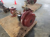 MASONEILAN 4" Class 600 Control Valve w/ Actuator 88-21124