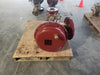 MASONEILAN 4" Class 600 Control Valve w/ Actuator 88-21124