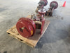 MASONEILAN 4" Class 600 Control Valve w/ Actuator 88-21124