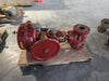 MASONEILAN 4" Class 600 Control Valve w/ Actuator 88-21124