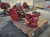 MASONEILAN 4" Class 600 Control Valve w/ Actuator 88-21124