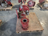 MASONEILAN 4" Class 600 Control Valve w/ Actuator 88-21124