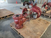 MASONEILAN 4" Class 600 Control Valve w/ Actuator 88-21124