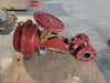 MASONEILAN 4" Class 600 Control Valve w/ Actuator 88-21124