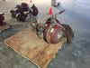 MASONEILAN 3" Class 300 Globe Control Valve and Actuator 88-21125