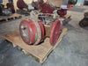 MASONEILAN 3" Class 300 Globe Control Valve and Actuator 88-21125