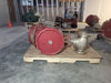 MASONEILAN 3" Class 300 Globe Control Valve and Actuator 88-21125