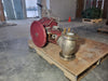 MASONEILAN 3" Class 300 Globe Control Valve and Actuator 88-21125