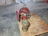 MASONEILAN 3" Class 300 Globe Control Valve and Actuator 88-21125