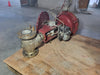 MASONEILAN 3" Class 300 Globe Control Valve and Actuator 88-21125