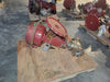 MASONEILAN 3" Class 300 Globe Control Valve and Actuator 88-21125