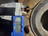 MASONEILAN 3" Class 300 Globe Control Valve and Actuator 88-21125