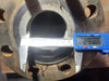 MASONEILAN 3" Class 300 Globe Control Valve and Actuator 88-21125