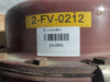 MASONEILAN 6" Class 150 Globe Control Valve and Actuator 88-21125