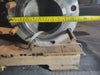 MASONEILAN 6" Class 150 Globe Control Valve and Actuator 88-21125