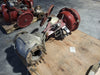 MASONEILAN 6" Class 150 Globe Control Valve and Actuator 88-21125