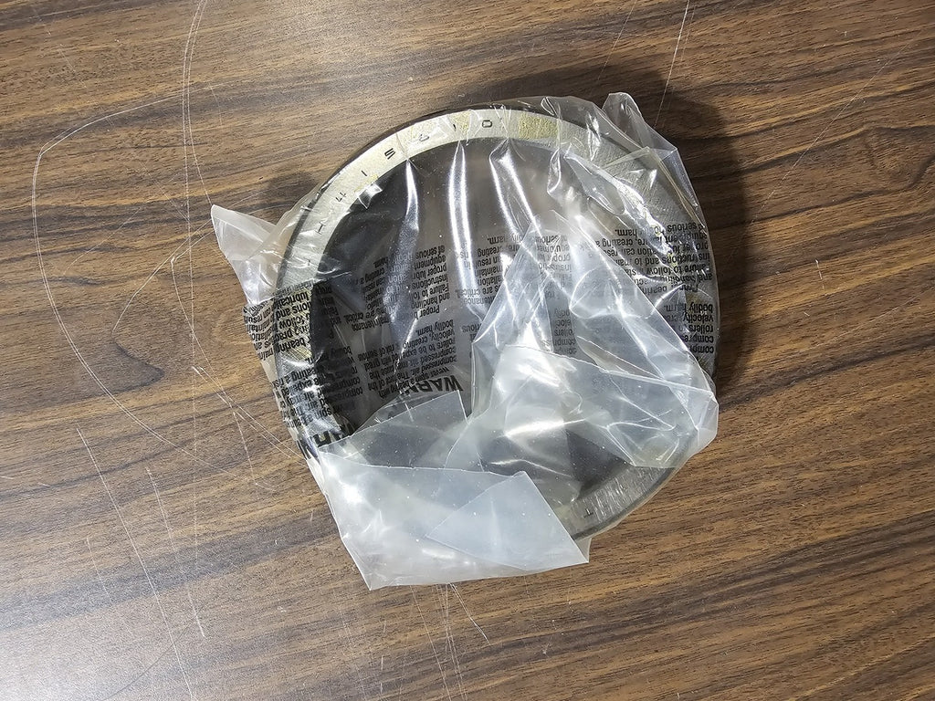 TIMKEN Tapered Roller Bearing Cup JH415610, 5.71" Outside Diameter