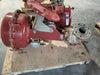 MASONEILAN 4" Class 150 Globe Control Valve and Actuator 88-21714