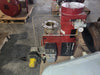MASONEILAN 6" Class 150 Camflex II Rotary Control Valve w/ Actuator 35-35212