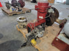 MASONEILAN 6" Class 150 Camflex II Rotary Control Valve w/ Actuator 35-35212