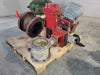 MASONEILAN 6" Class 150 Camflex II Rotary Control Valve w/ Actuator 35-35212