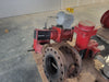 MASONEILAN 10" Class 300 Camflex II Rotary Control Valve w/ Actuator 70-35612