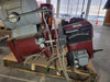 MASONEILAN 10" Class 300 Camflex II Rotary Control Valve w/ Actuator 70-35612