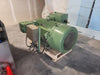 SIEMENS 250 hp, 4000 volts, 3577 rpm, 507S Electric Motor CGZZ