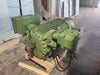 SIEMENS 250 hp, 4000 volts, 3577 rpm, 507S Electric Motor CGZZ