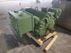 SIEMENS 250 hp, 4000 volts, 3577 rpm, 507S Electric Motor CGZZ