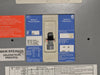 CUTLER-HAMMER Dismantled - Pow-R-Line 1a Panelboard 225A, 125VDC, 42-Circuit w/ Main Breaker