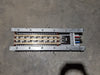 CUTLER-HAMMER Dismantled - Pow-R-Line 1a Panelboard 225A, 125VDC, 42-Circuit w/ Main Breaker