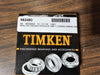 TIMKEN Oil Seal 410752