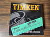 TIMKEN Tapered Roller Bearing Cup HM903210, 3-3/4" Outside Diameter