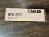 TIMKEN Tapered Roller Bearing Cup HM903210, 3-3/4" Outside Diameter
