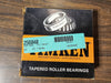 TIMKEN Tapered Roller Bearing Cup 55437, 4-3/8" Outside Diameter