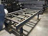 HYD-MECH Dual Column Miter Band Saw Terminator DCM 18/42 w/ feed system