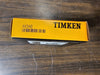 TIMKEN Tapered Roller Bearing Cup 44348, 3.48" Outside Diameter