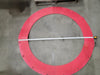 FLSMIDTH Ball Mill Feed End Wiper Seal Assembly 3491337.SLC1