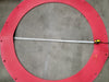 FLSMIDTH Ball Mill Feed End Wiper Seal Assembly 3491337.SLC1