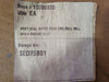 FLSMIDTH Ball Mill Feed End Wiper Seal Assembly 3491337.SLC1