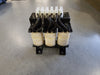 HAMMOND POWER SOLUTIONS INC. 3.9 Amp, 10.61 mH Reactor Open CRX03D9BC