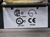 HAMMOND POWER SOLUTIONS INC. 3.9 Amp, 10.61 mH Reactor Open CRX03D9BC