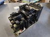 ALLEN-BRADLEY 27 Amp, Nema 1 Motor Starter 509-B0D w/ Auxiliary Contacts 595-A
