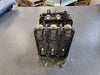 ALLEN-BRADLEY 27 Amp, Nema 1 Motor Starter 509-B0D w/ Auxiliary Contacts 595-A