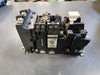 ALLEN-BRADLEY 27 Amp, Nema 1 Motor Starter 509-B0D w/ Auxiliary Contacts 595-A