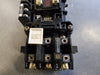 ALLEN-BRADLEY 27 Amp, Nema 1 Motor Starter 509-B0D w/ Auxiliary Contacts 595-A
