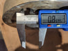 MASONEILAN 3" Class 300 Globe Control Valve and Actuator 88-21125