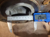 MASONEILAN 3" Class 300 Globe Control Valve and Actuator 88-21125