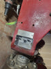 MASONEILAN 3" Class 300 Globe Control Valve and Actuator 88-21125